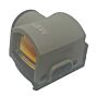 SOTAC MRS mini dot sight con attacco per pistole glock (dark earth)