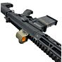 SOTAC MRS mini dot sight con attacco per pistole glock (dark earth)