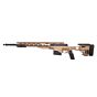 Ares fucile a molla MSR338 CNC sniper rifle (dark earth)