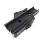 Me-tac qd mount base for acog (single switch)