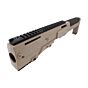 Me-tac carbine conversion per ksc g17/18 (tan)