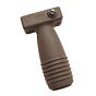 Me-tac TD grip per ras od