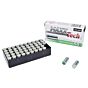 Maxx Tech scatola cartucce salve 9mm PAK (50pcs)