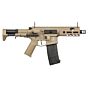Ares fucile elettrico AMOEBA M4 Mutant M-001 (tan)