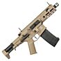 Ares fucile elettrico AMOEBA M4 Mutant M-001 (tan)