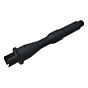 5KU canna esterna Alluminio per fucile M4 a gas MARUI MWS (7 pollici CQB)