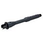 5KU aluminum outer barrel for Marui M4 MWS gas rifle (8.7 Inches M4 Barrel)