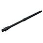 5KU canna esterna Alluminio per fucile M4 a gas MARUI MWS (14.5 pollici M4 Carbine)