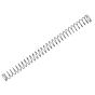Angry Gun molla di richiamo otturatore 110% per fucile M4 MWS