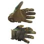 Mechanix guanti original (woodland) (mx-mg-77-cw)
