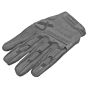Mechanix guanti M-Pact (neri)