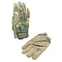 Mechanix M-pact tactical gloves (woodland)