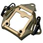 Sotac piastra porta visore NVG SFIRE style per elmetti (dark earth)