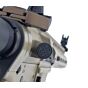 EMG by Double Eagle fucile scarrellante a gas N4 NSR9 DEVGRU (tan)