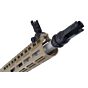 EMG by Double Eagle fucile scarrellante a gas N4 NSR9 DEVGRU (tan)