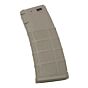 Nuprol flash p-magazine for m16/m4 electric gun (tan)