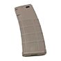 Nuprol caricatore P-mag 30/125 colpi per fucile elettrico m16 (tan)