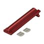 Magic box piastra di scarrellamento per fucile elettrico Marui m4/416 shock recoil engine