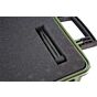 Nuprol valigia tattica per fucili XL con interno PNP (verde)