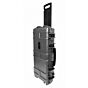 Nuprol valigia tactical trolley PNP per fucili (nera)