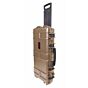 Nuprol tactical trolley gun case w/ PNP foam (tan)