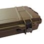 Nuprol tactical large gun case XL (tan)