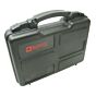 Nuprol valigia tactical per pistole (nera)