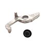 Bolt airsoft cut off lever v.2 for electric gun