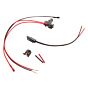 bolt airsoft kit cavi posteriori per fucile elettrico m4