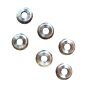Bolt airsoft 6mm steel bushing for electric gun