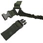 Nuprol tactical one point rifle sling (od)