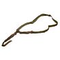 Nuprol multi purpose bungee sling (tan)