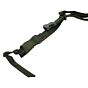 Nuprol tactical three point rifle sling (od)