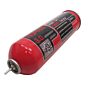 We nuprol 3.0 bottiglia power gas da 300g (rossa)