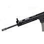 Nuprol bocca 10 inches nvsk style rail for m4 electric guns (dark earth)