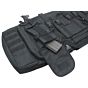 Nuprol borsa porta fucile PMC soft rifle bag 36"" (nera)
