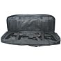 Nuprol borsa porta fucile PMC soft rifle bag 36"" (nera)