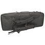 Nuprol borsa porta fucile PMC soft rifle bag 36"" (grigia)