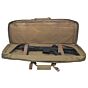 Nuprol borsa porta fucile PMC soft rifle bag 36"" (tan)