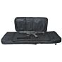 Nuprol PMC Deluxe soft rifle bag 42"" (black)