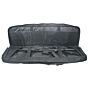Nuprol PMC Deluxe soft rifle bag 42"" (black)