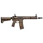 EMG by Double Eagle fucile scarrellante a gas N4 NSR9 DEVGRU (tan)
