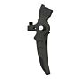 GATE NOVA grilletto M4 speed trigger 2B1 per switch elettronico TITAN (nero opaco)