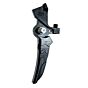GATE NOVA grilletto M4 speed trigger 2B1 per switch elettronico TITAN (nero)