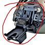 Sotac NOROTOS style braccetto porta visore multiuso LOSTO FORCE (dark earth)
