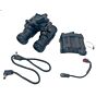 NVG-LAB PVS-31 night goggle digital set 