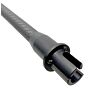 ExecuteGear super light CARBON outer barrel for M4 electric gun (11.5 inches)