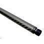 ExecuteGear super light CARBON outer barrel for M4 electric gun (7 inches)