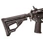 Ares fucile elettrico AMOEBA PRO M4 octarms 7 pollici (dark earth)