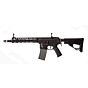 Ares fucile elettrico AMOEBA PRO M4 octarms 9 pollici (nero)